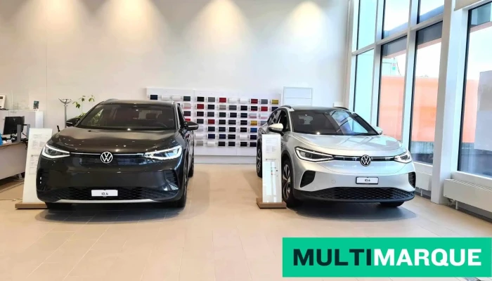 Amag Muttenz -  Autohaus - Muttenz