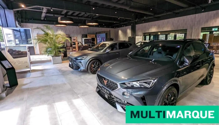 Amag Pratteln -  Autohaus - Pratteln