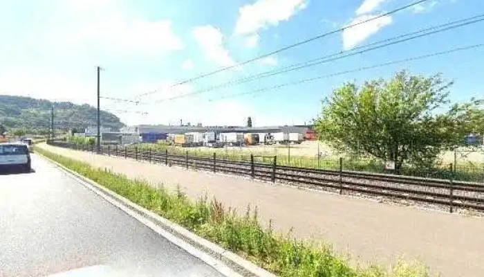 Amag Pratteln -  Street View 360deg Fotos - Pratteln