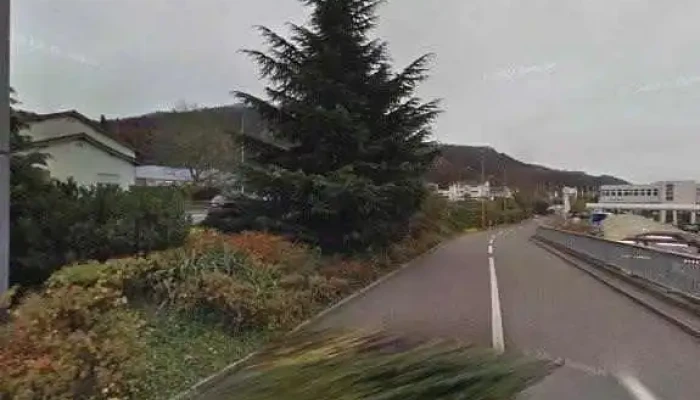 Amag Schinznach -  Bad Street View 360 Fotos - Schinznach-Bad