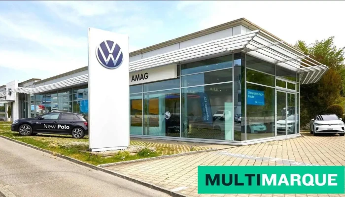 Amag Schinznach -  Bad Vom Inhaber - Schinznach-Bad
