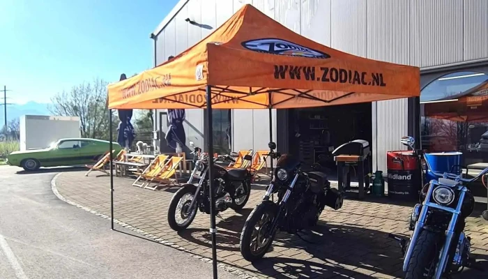 American Bike Shop - Oberriet