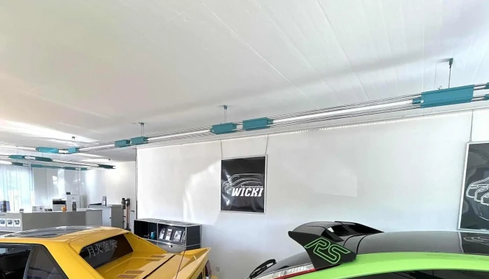 Amgw Ag -    Auto Mobil Garage Ormalingen - Ormalingen