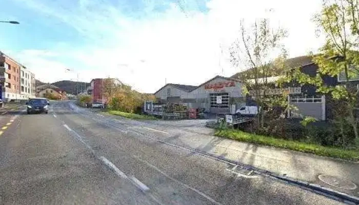 Amgw Ag -    Auto Mobil Garage Street View 360deg Fotos - Ormalingen