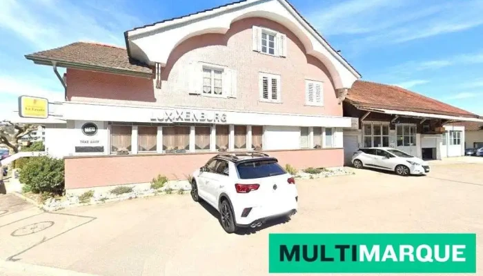 Amiti Automobile - Niederuzwil