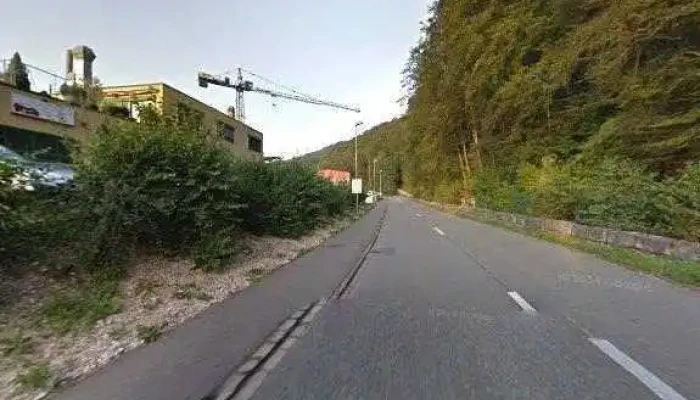 Ancona Carrosserie Malerei Street View 360deg Fotos - Ormalingen
