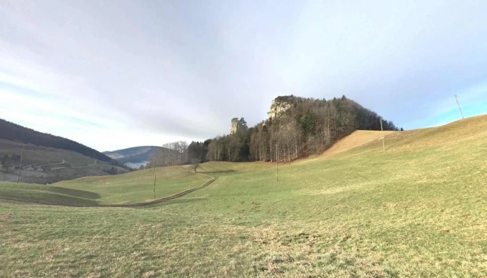 Ankenballen -  Street View 360deg Fotos - Langenbruck