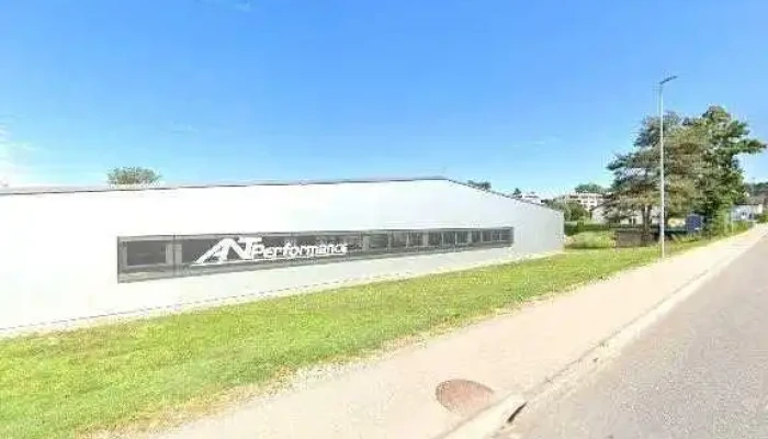 Ant Performance Ag Ant Performance Racing Ag Street View 360deg Fotos - Tafers