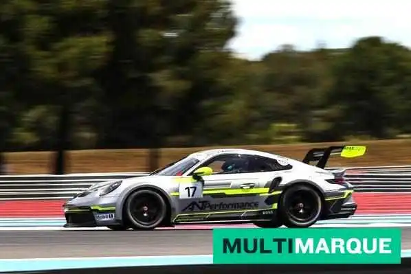 Ant Performance Ag Ant Performance Racing Ag Vom Inhaber - Tafers