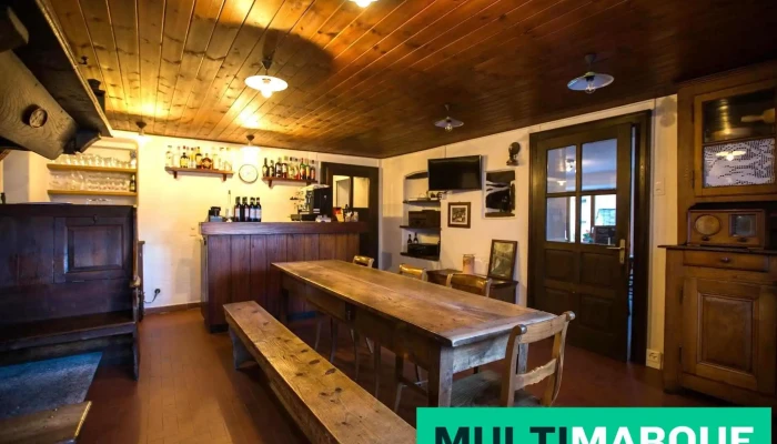 Antica Osteria Del Ghiridone -  Atmosphare - Palagnedra