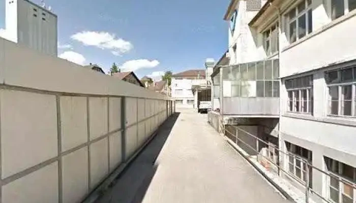 Antonio Nori -  Street View 360deg Fotos - Saint-aubin-sauges