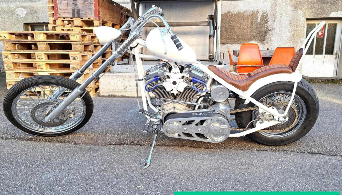 Aoc Motorcycles -  Alle - Breitenbach