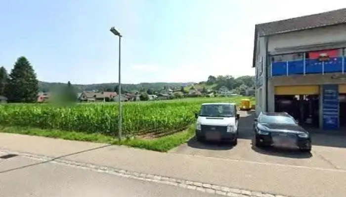Aoc Motorcycles -  Street View 360deg Fotos - Breitenbach