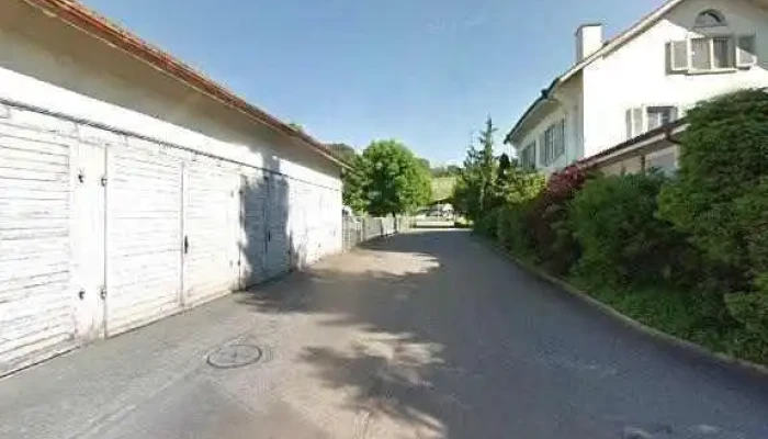 Ap Automotive Gmbh Street View 360deg Fotos - Gelterkinden