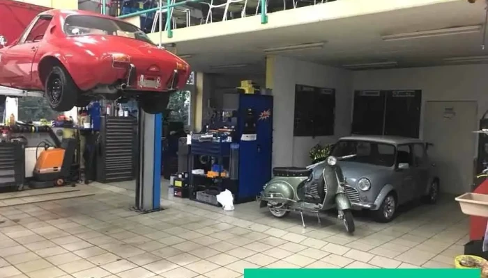 Ap Automotive Gmbh Vom Inhaber - Gelterkinden