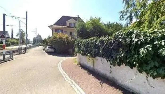 Arlesheim Baselstrasse Street View 360deg Fotos - Arlesheim