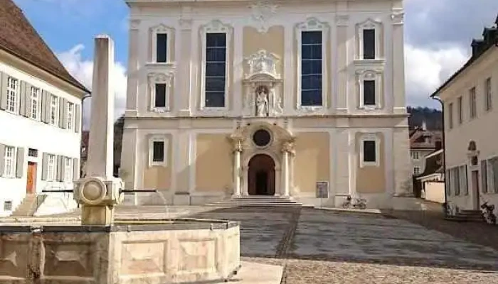 Arlesheim, Dorf - Arlesheim
