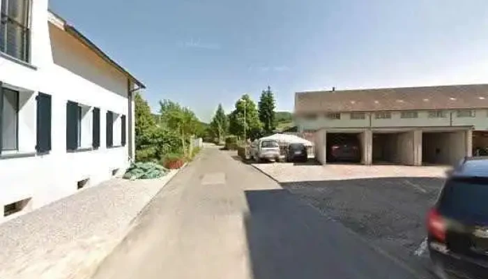 Arlez Carrosserie Gmbh -  Alle - Gelterkinden