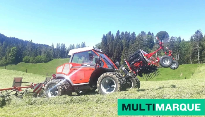 Arm Eggiwil Ag - Eggiwil
