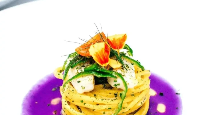 Art Hotel Riposo -  Essen Und Trinken - Ascona