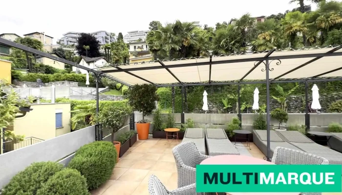 Art Hotel Riposo -  Neueste - Ascona