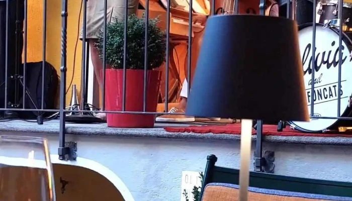 Art Hotel Riposo -  Videos - Ascona