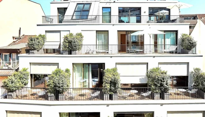 Art House Basel -    Member Of Design Hotels Alle - Basel