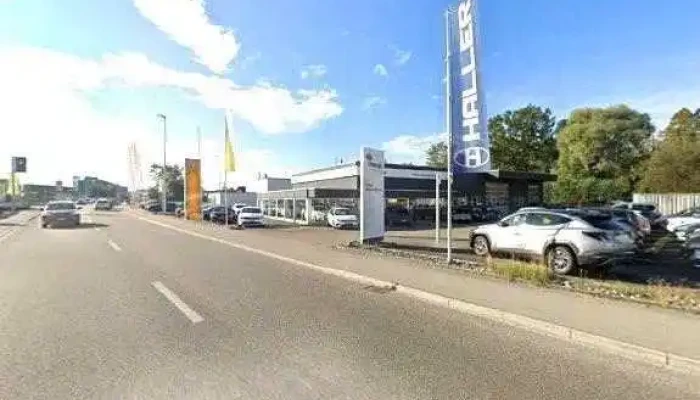 Artek Autospritzwerk -  Alle - Zofingen