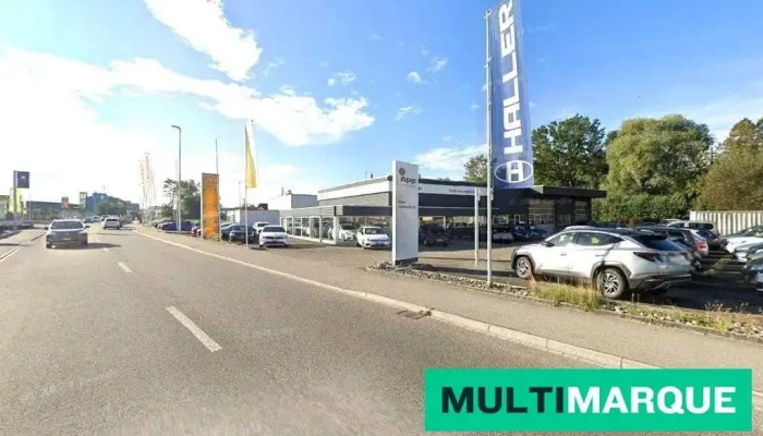 artek Autospritzwerk - Zofingen