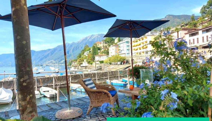 Ascona - Ascona