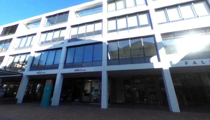 Ascona Centro Street View 360deg Fotos - Ascona