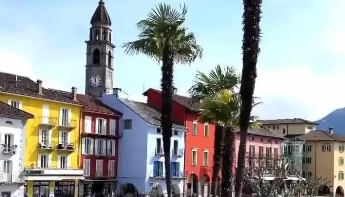 Ascona -  Videos - Ascona