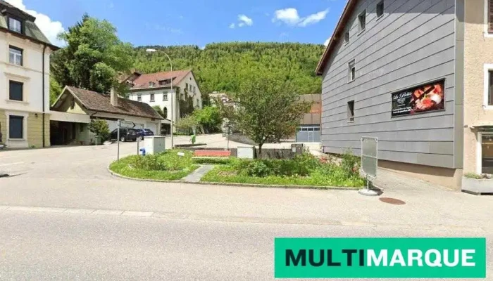 Atb Sa - Saint-Imier