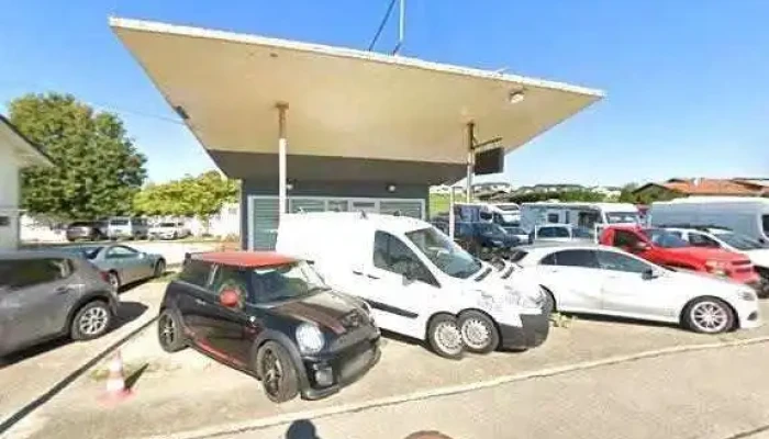 Ate Automobiles -  Street View 360deg Fotos - Dompierre