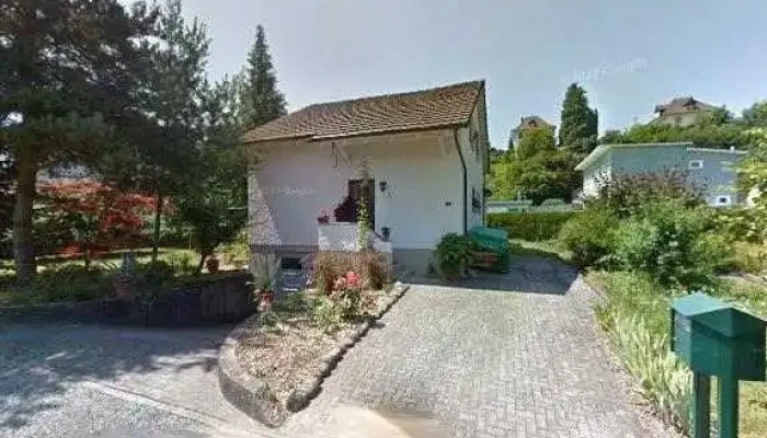 Atv Sport Quad Griesser Street View 360deg Fotos - Seon