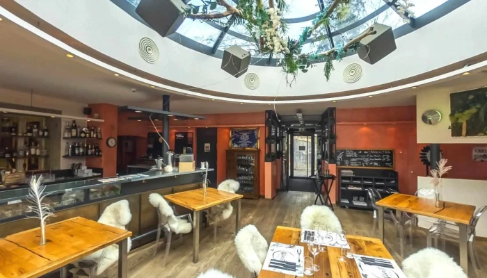 Auberge Aux 4 Vents -  Street View 360deg Fotos - Granges-paccot