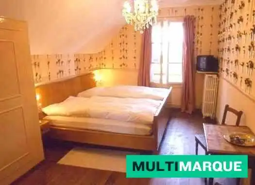 Auberge Aux 4 Vents -  Vom Inhaber - Granges-paccot