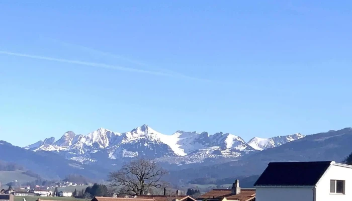 Auberge du Château - Épendes
