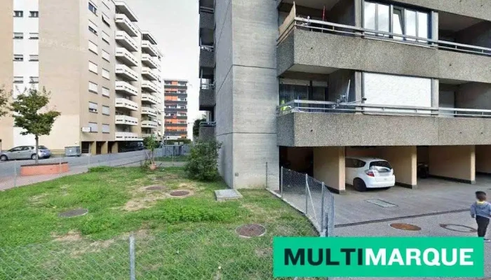 Aurora Servizi Sagl - Chiasso