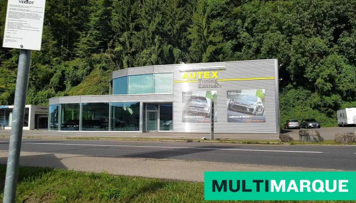 Autex Ag - Steffisburg