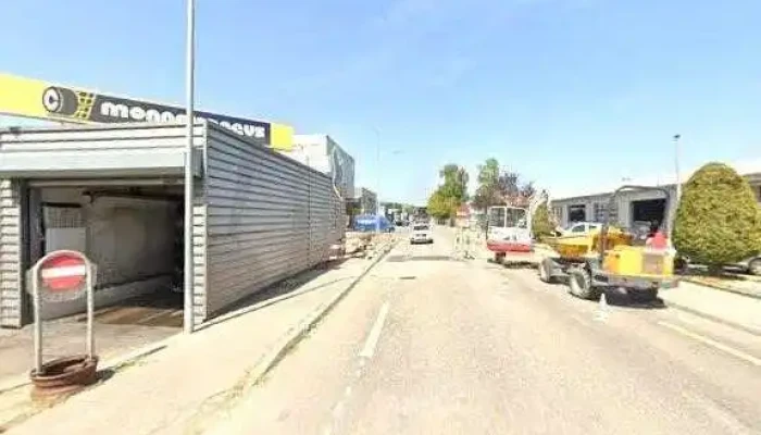 Auto Access -  Alle - Bulle