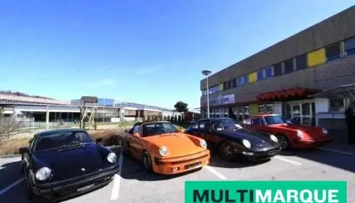 Auto Access Sarl Alle - Enney