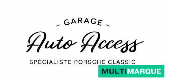 Auto Access Sarl Vom Inhaber - Enney