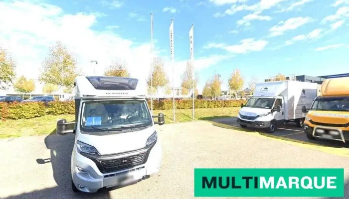 Auto Ag Truck Urtenen-Schönbühl Opel - Urtenen-Schönbühl