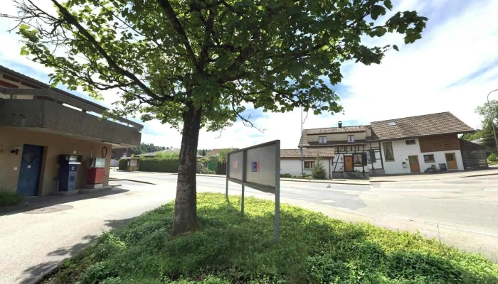 Auto Art - Langenthal