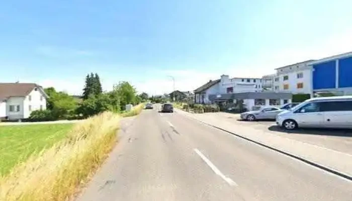 Auto -  Center Freiamt Ag Street View 360 Fotos - Boswil