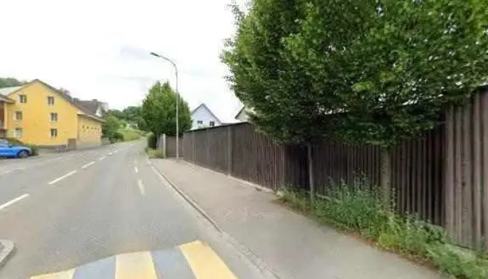 Auto -  Center Kung Ag   Gebenstorf Ford Alle - Gebenstorf