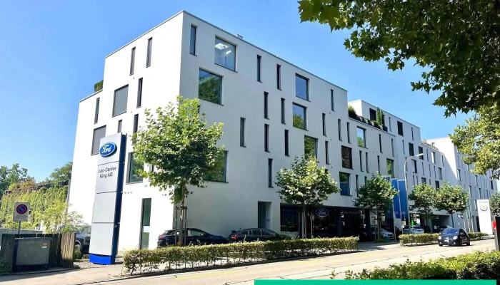 Auto -  Center Kung Ag Wettingen   Ford Alle - Wettingen