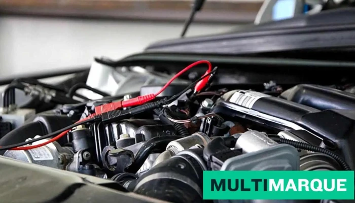 Auto-Center Meiringen - Meiringen