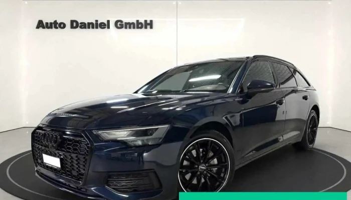 Auto Daniel GmbH - Bösingen